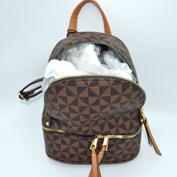 Backpacks